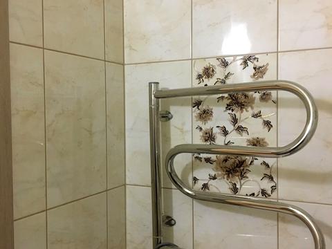 квартира по адресу Архитектора Вербицкого ул., 34-А