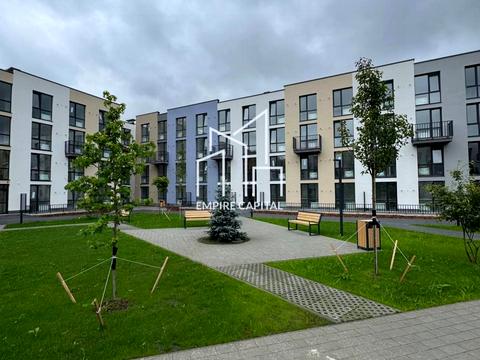 квартира за адресою кільцева, 13