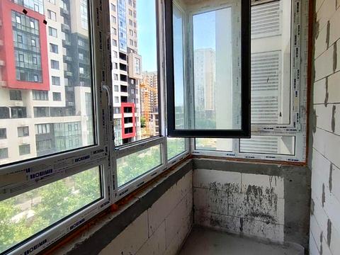 квартира по адресу Академика Вильямса ул., 93