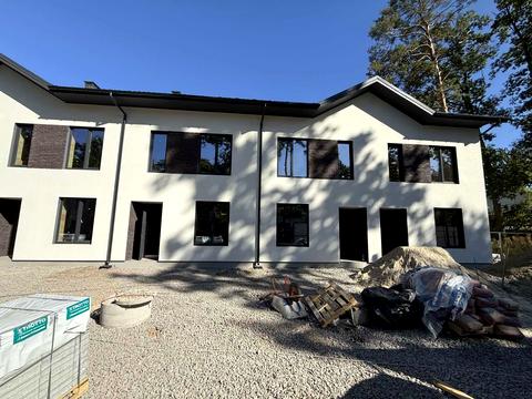 будинок за адресою Олени Теліги вул. (Лермонтова)