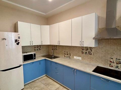 квартира по адресу Симферопольская ул., 2-К