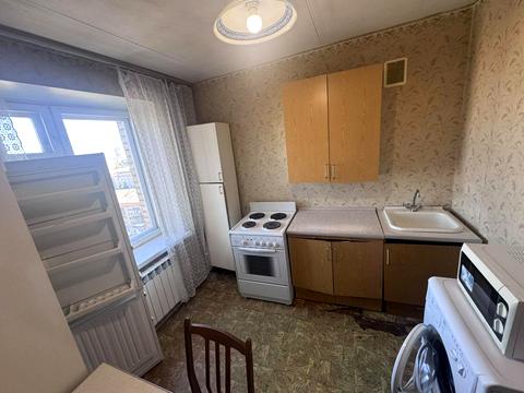 квартира за адресою Чоколівський бульв., 4