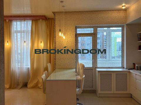 квартира за адресою Градинська, 7
