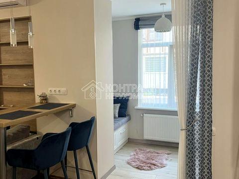 квартира по адресу Верхнегиевская ул., 89в