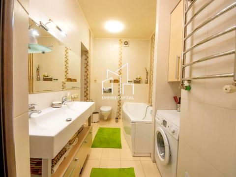квартира за адресою Ромашкова вул., 10