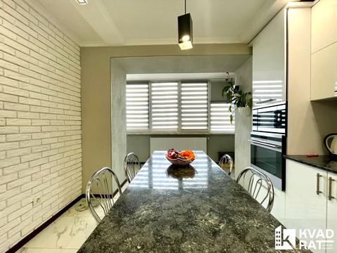 квартира за адресою Петра Маланюка вул., 52