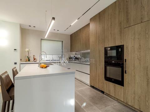 дом по адресу Зелена