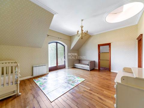 будинок за адресою Заповідна