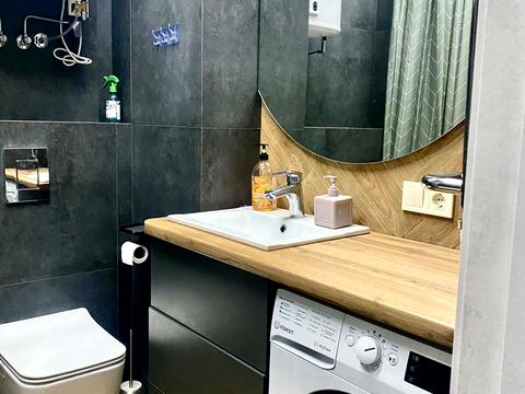 квартира по адресу Клубничный пер., 24