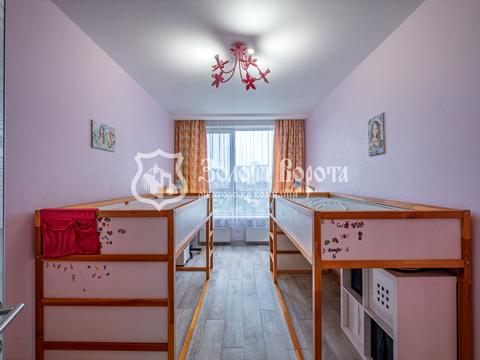 квартира за адресою Зарічна вул., 1-Г