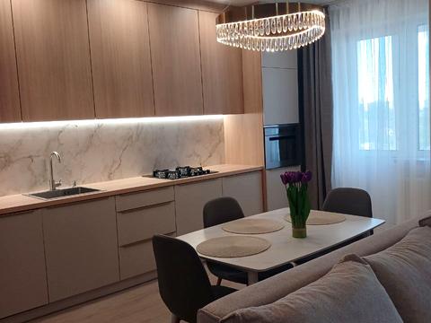 квартира за адресою Лісова вул., 42-В