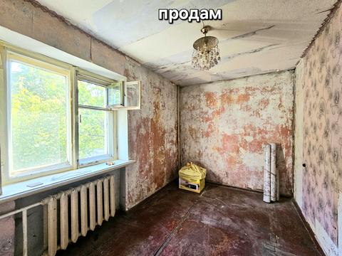 квартира по адресу Слобожанский просп. (Газеты "Правда"), 7