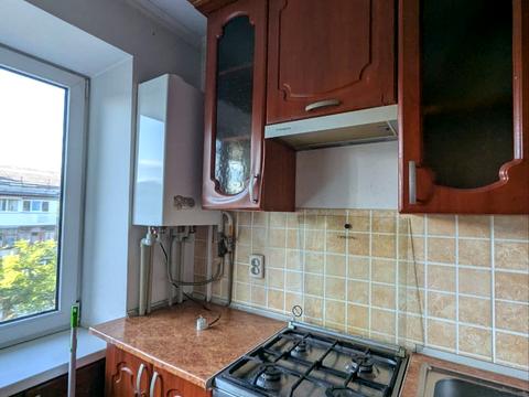 квартира за адресою Івана Пулюя вул., 3
