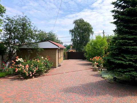 дом по адресу Сергія Світославського