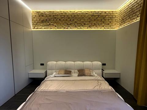 квартира по адресу Воли просп., 4