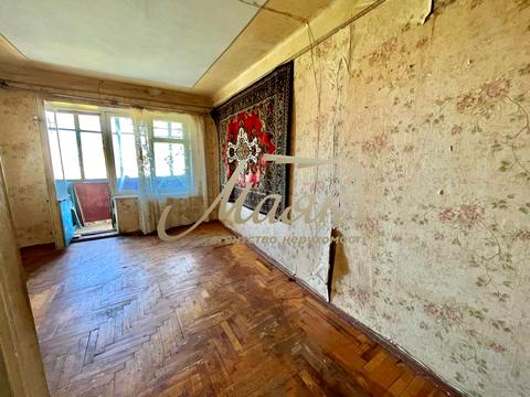 квартира по адресу Инженера Преображенского просп. (Советский), 5-Б