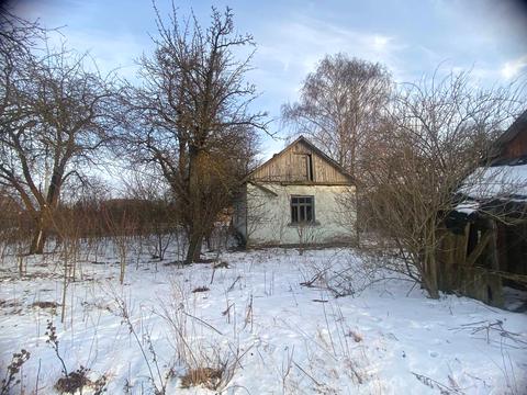 участок по адресу Шевченка, 1