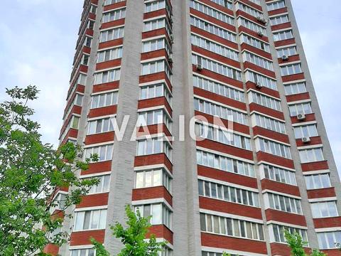 квартира по адресу Степана Рудницкого ул. (Вильямса академика), 13 к2