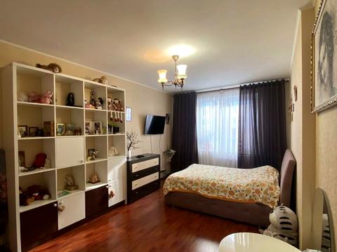 квартира за адресою Гранітна вул., 2