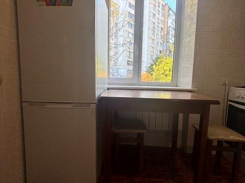 квартира по адресу Первомайского Леонида ул., 7-А