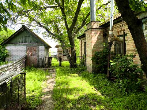 будинок за адресою Партизанська, 3