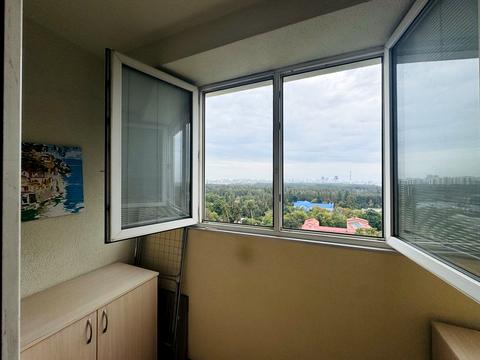 квартира по адресу Верховинная ул., 37