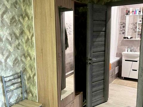 квартира за адресою Краківська вул., 27-А