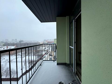 квартира за адресою Щирецька вул., 55
