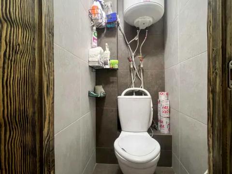 квартира за адресою Київ, Академіка Кіпріанова вул., 2