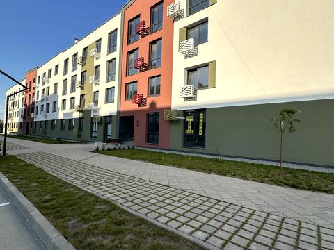 квартира за адресою Перспективна вул., 25