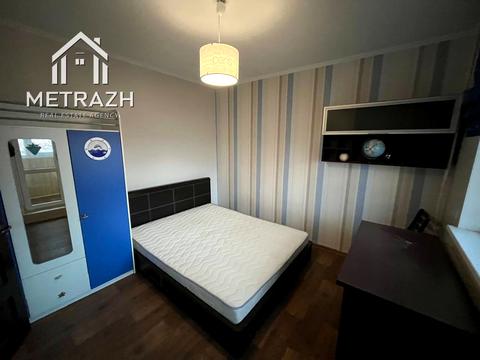 квартира по адресу Ахсарова ул., 1