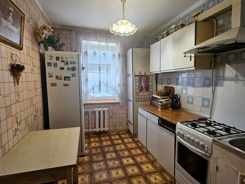 квартира за адресою Домбровського вул., 59