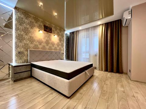 квартира за адресою Щепова вул., 17
