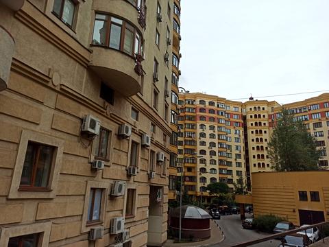 квартира за адресою Золотоустівська, 50