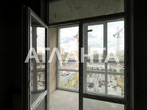квартира по адресу Автозаводская ул., 72-Б