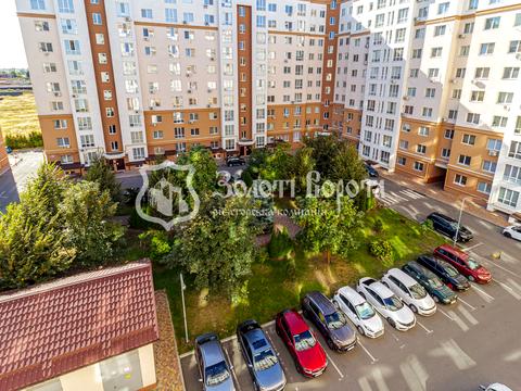 квартира по адресу Героев Небесной Сотни просп., 34