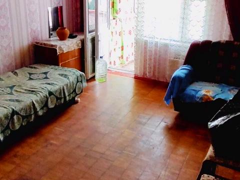 квартира по адресу Оноре де Бальзака ул., 46-А