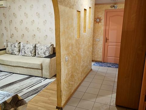 квартира по адресу Дарницкая ул., 4