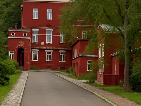 комерційна за адресою Нижньоюрківська вул., 19/25