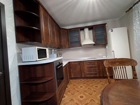 квартира по адресу Бакинская ул., 37-Г