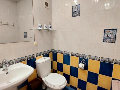 квартира по адресу Преображенская ул., 24
