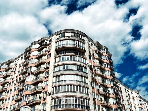 квартира за адресою Пантелеймонівська вул., 88