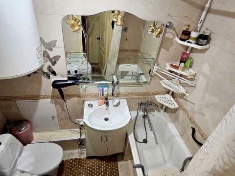 квартира по адресу Осенняя ул., 3