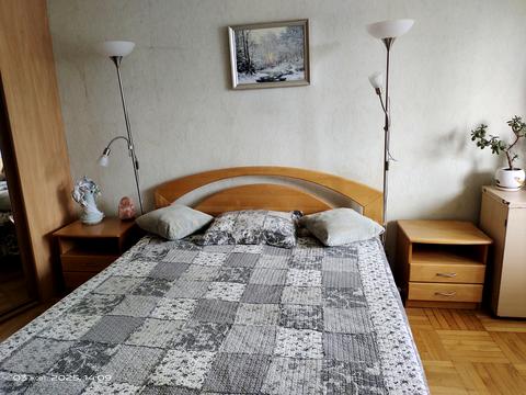 квартира по адресу Даниила Щербаковского ул. (Щербакова), 68-А