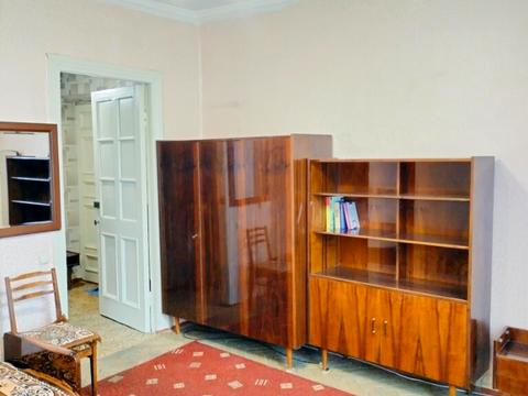 квартира по адресу Васильковская ул., 11/11