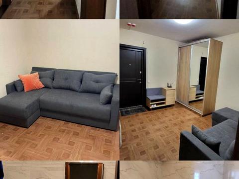 квартира по адресу Балтийский пер., 3