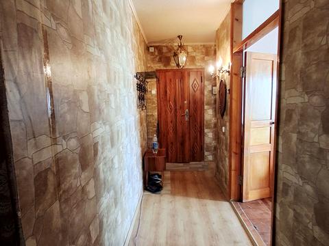 квартира по адресу Гвардейцев-Широнинцев ул., 25