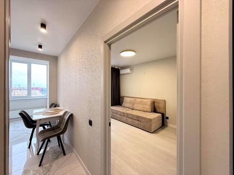 квартира по адресу Соборная ул., 105в/3