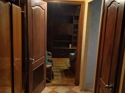 квартира за адресою Зодчих вул., 18
