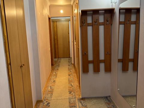 квартира по адресу Набережная Победы ул., 124